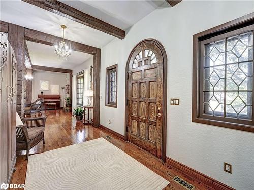 14902 Mount Pleasant Road, Caledon, ON - Indoor Photo Showing Other Room