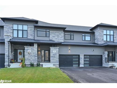 48 Nicort Rd Road, Wasaga Beach, ON - Outdoor With Facade