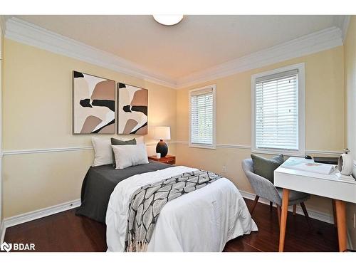 49 Skylark Drive, Vaughan, ON - Indoor Photo Showing Bedroom