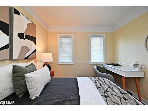 49 Skylark Drive, Vaughan, ON - Indoor Photo Showing Bedroom