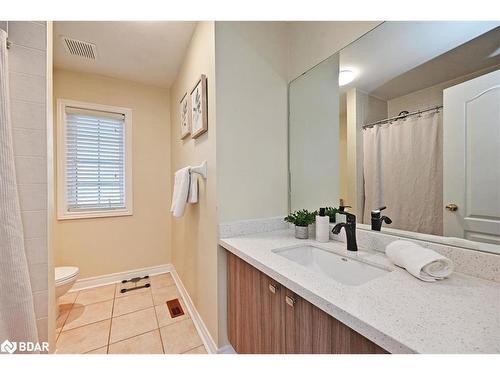 49 Skylark Drive, Vaughan, ON - Indoor Photo Showing Bathroom