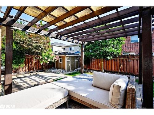 49 Skylark Drive, Vaughan, ON - Outdoor