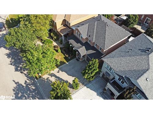 49 Skylark Drive, Vaughan, ON - Outdoor