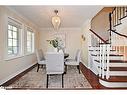 49 Skylark Drive, Vaughan, ON  - Indoor Photo Showing Dining Room 