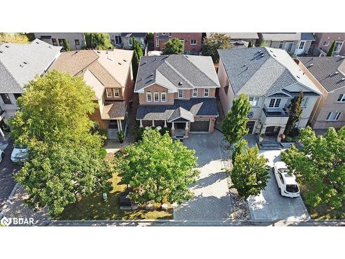 49 Skylark Drive, Vaughan, ON - Outdoor With Facade