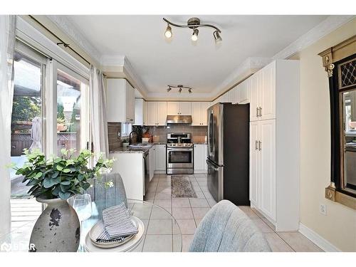 49 Skylark Drive, Vaughan, ON - Indoor