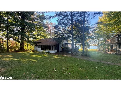 51 Bayside Drive, Mcmurrich/Monteith, ON - Outdoor