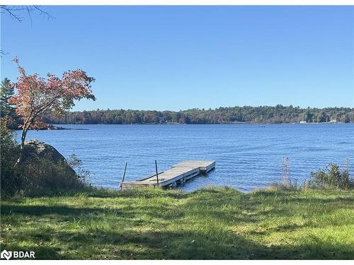 51 Bayside Drive, Mcmurrich/Monteith, ON - Outdoor With Body Of Water With View