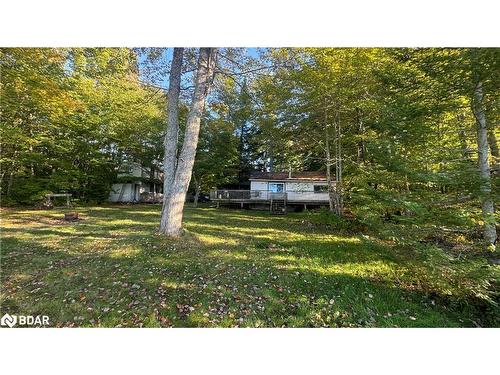 51 Bayside Drive, Mcmurrich/Monteith, ON - Outdoor