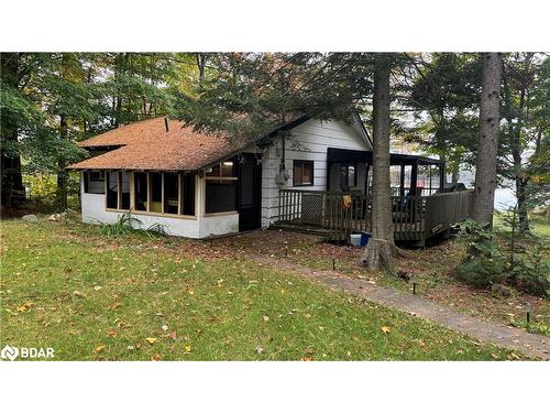 51 Bayside Drive, Mcmurrich/Monteith, ON - Outdoor