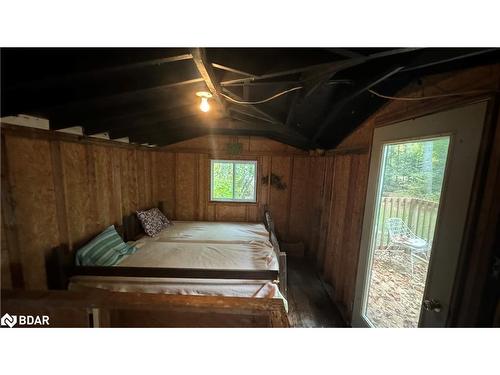 51 Bayside Drive, Mcmurrich/Monteith, ON - Indoor Photo Showing Bedroom