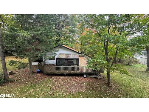 51 Bayside Drive, Mcmurrich/Monteith, ON - Outdoor