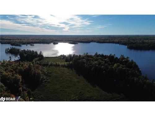 51 Bayside Drive, Mcmurrich/Monteith, ON - Outdoor With Body Of Water With View