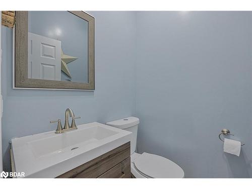 34 Batteaux Street, Barrie, ON - Indoor Photo Showing Bathroom