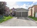 34 Batteaux Street, Barrie, ON  - Outdoor With Facade 