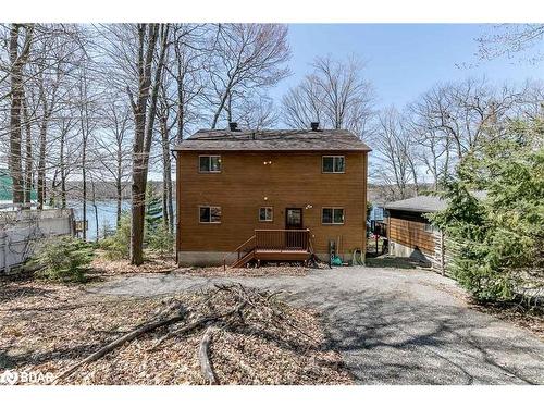 176 Farlain Lake Road E, Tiny, ON - Outdoor