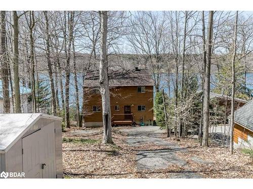 176 Farlain Lake Road E, Tiny, ON - Outdoor