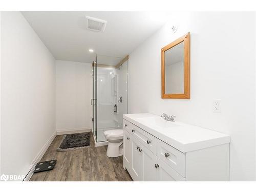 176 Farlain Lake Road E, Tiny, ON - Indoor Photo Showing Bathroom