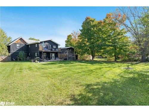 9832 Highway 12 W, Oro-Medonte, ON - Outdoor