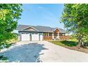 33 Coshs Road, Bobcaygeon, ON  - Outdoor With Facade 