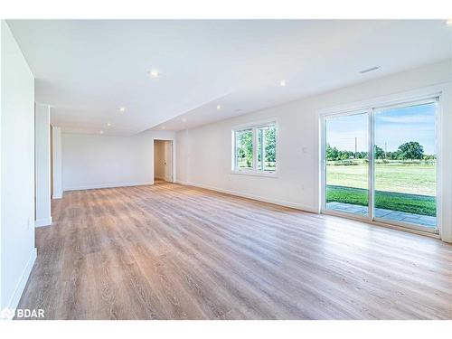 33 Coshs Road, Bobcaygeon, ON - Indoor Photo Showing Other Room