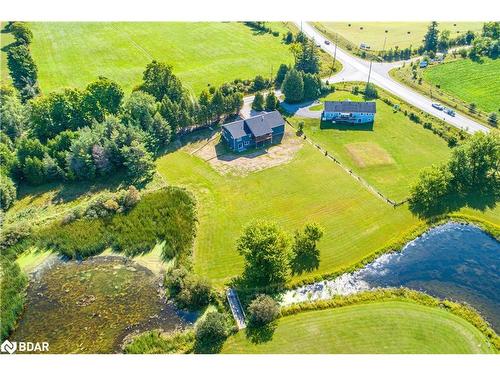 33 Coshs Road, Bobcaygeon, ON - Outdoor With View