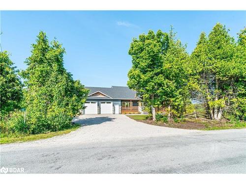 33 Coshs Road, Bobcaygeon, ON - Outdoor