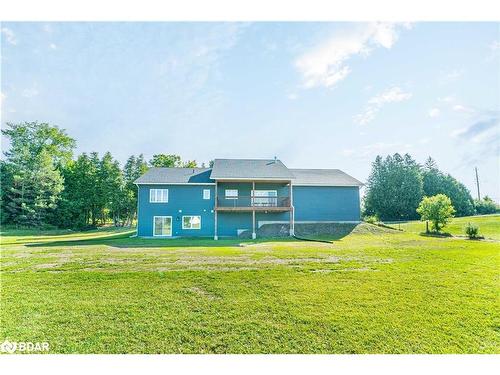 33 Coshs Road, Bobcaygeon, ON - Outdoor