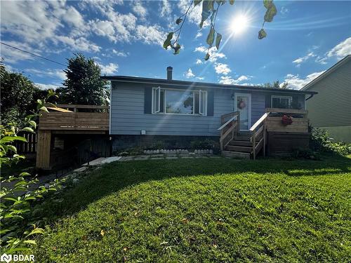 575 Sundial Drive, Orillia, ON - Outdoor