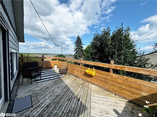 575 Sundial Drive, Orillia, ON - Outdoor