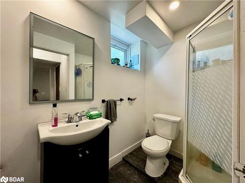 575 Sundial Drive, Orillia, ON - Indoor Photo Showing Bathroom