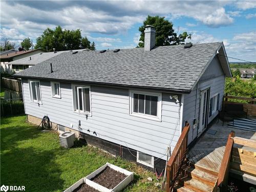 575 Sundial Drive, Orillia, ON - Outdoor