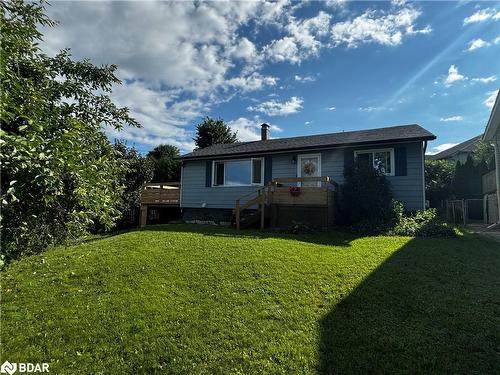 575 Sundial Drive, Orillia, ON - Outdoor