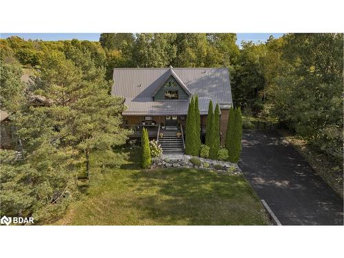 17 Bridle Path, Oro-Medonte, ON - Outdoor With View