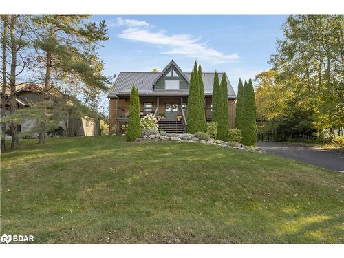 17 Bridle Path, Oro-Medonte, ON - Outdoor