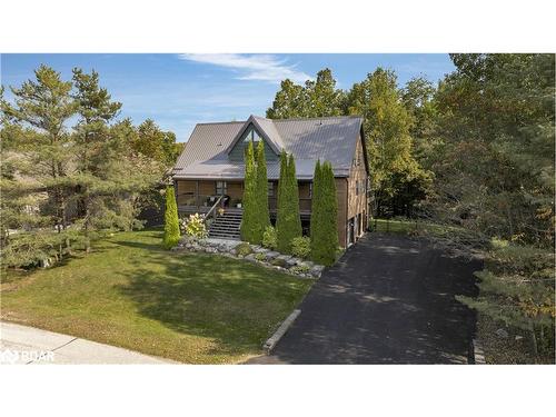 17 Bridle Path, Oro-Medonte, ON - Outdoor