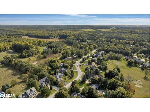 17 Bridle Path, Oro-Medonte, ON - Outdoor With View