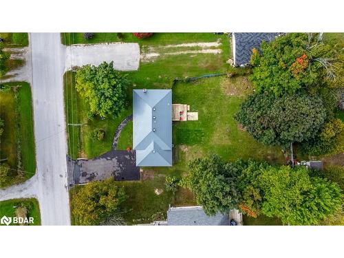 734 James Street, Innisfil, ON - Outdoor With View