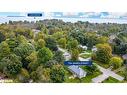 734 James Street, Innisfil, ON  - Outdoor With View 