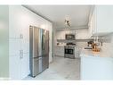 734 James Street, Innisfil, ON  - Indoor Photo Showing Kitchen With Stainless Steel Kitchen 