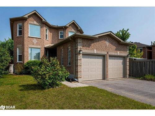 6 White Elm Road, Barrie, ON - Outdoor