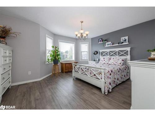 6 White Elm Road, Barrie, ON - Indoor Photo Showing Bedroom