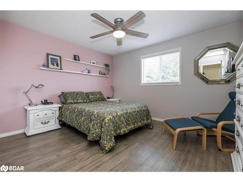 6 White Elm Road, Barrie, ON - Indoor Photo Showing Bedroom