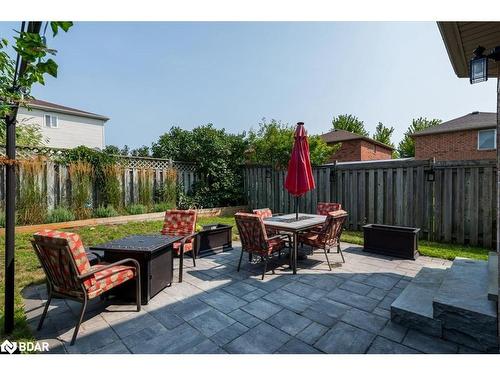 6 White Elm Road, Barrie, ON - Outdoor With Deck Patio Veranda