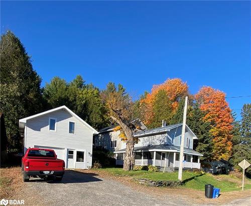 206 Highway 141 Highway, Utterson, ON - Outdoor