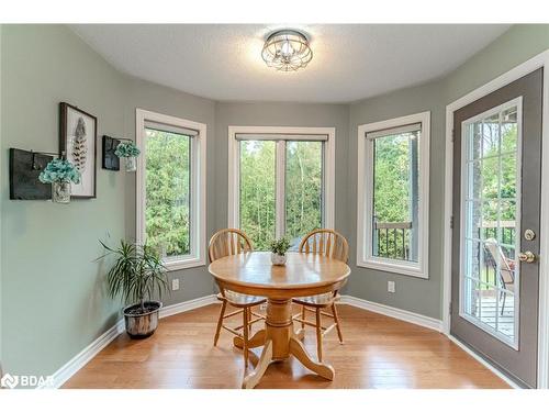 2320 7Th Line, Innisfil, ON - Indoor Photo Showing Dining Room