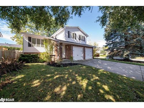 13 Thompson Drive, Port Dover, ON - Outdoor