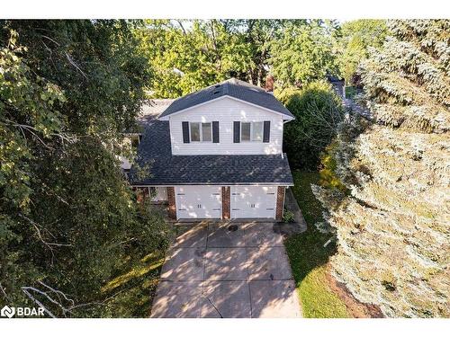 13 Thompson Drive, Port Dover, ON - Outdoor