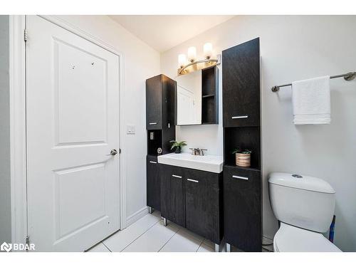 13 Thompson Drive, Port Dover, ON - Indoor Photo Showing Bathroom