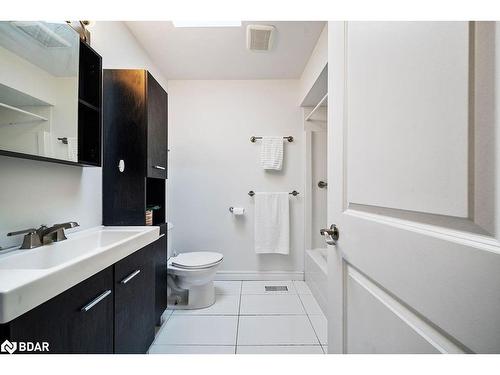 13 Thompson Drive, Port Dover, ON - Indoor Photo Showing Bathroom